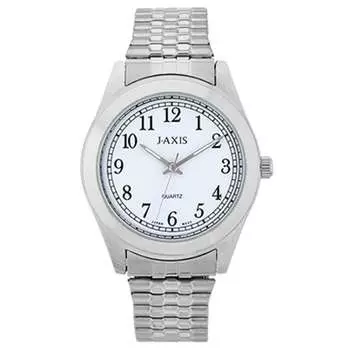 J-AXIS унисекс TJG13-W (Пламя Солнца) часы