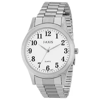 J-AXIS унисекс TJG15-SW (Пламя Солнца) часы