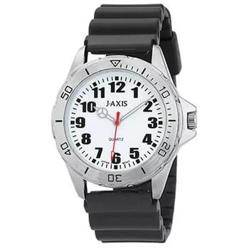 J-AXIS унисекс TJG17-W (Пламя Солнца) часы