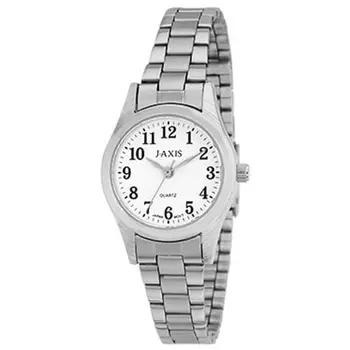 J-AXIS унисекс TJL15-SW (Пламя Солнца) часы