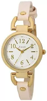 [J-Axis] Watch HL155-BE Beige