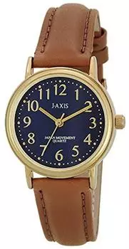 [J-AXIS] Женские простые часы J-AXIS HL199-BRG HL199-BRG
