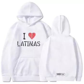 J Balvin Микстейп Альбом Принт Толстовки Осень Флис Длинный Рукав Свитшоты Повседневная Мода Мужчины Женщины Гранж Худи S