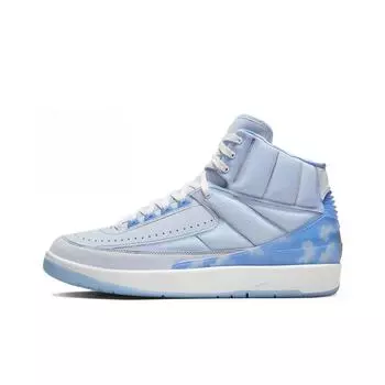 J. Balvin x Jordan Air Jordan 2 Retro