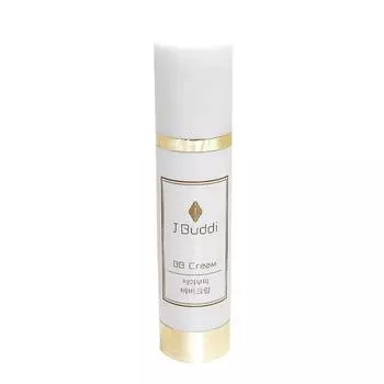 J.Booti BB Cream 50 мл / Купите 2 единицы, получите 2 новых мини-крема Magic & Collagen, 1 единица