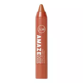 J.Cat Beauty Amazeme Тональный карандаш для губ