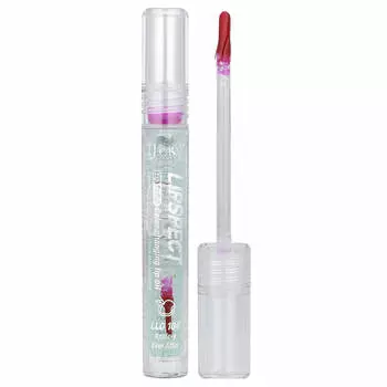 J.Cat Beauty, Lipspect Lip Sensor, Color-Changing Lip Oil, LLO 104 Apple-y Ever After, 3 ml (0.1 fl oz)