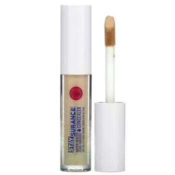 J.Cat Beauty Staysurance Water Seal Stain Zero Concealer SHC108 Buff 4.8 мл