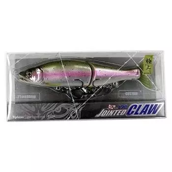 J Claw 178 Uoya Цвет F#U-08