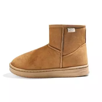 [J.DAUL] Угги J.Dawl Sandridge песочно-коричневый_JD50, 53823W7F001SB, 7000032062, Популярная корейская обувь 230