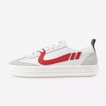 J.Dawl J.Dawl Cony Plain N White Red_JD50-N43822C7F002WR 220