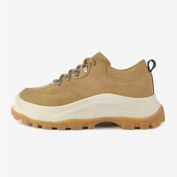 J.Dawl J.Dawl Solid Tan_JD50-43819C7F007TN 230