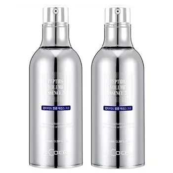 J&KOSH Peptide Volume Essence 2.0, 100 мл, 2 шт.