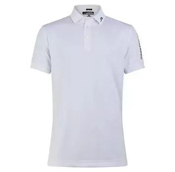 J.lindeberg Tour Tech Golf поло с короткими рукавами 2XL