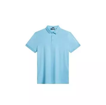 J.lindeberg Tour Tech Regular Fit поло с короткими рукавами L