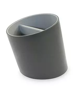 J-me Tilt Organizer Black/Grey 127290 14x12x13