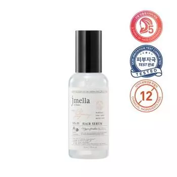 J. Mella in France Blooming Peony Hair Serum, 100ml, 1 unit