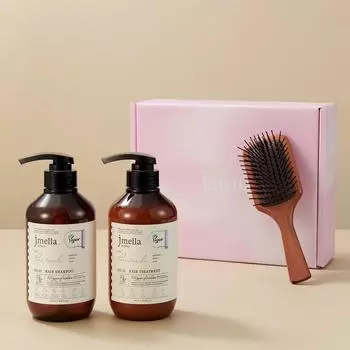 J.Mella in France J.Mella in France Pure Neroli Vegan Gift Set, 1 set