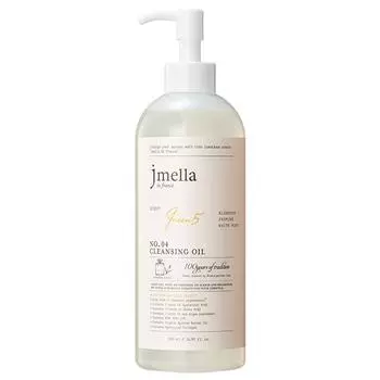 J.Mella in France Queen 5 Очищающее масло, 1 шт, 500 мл