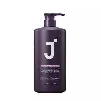 J SOOP Hairpack Лечебная маска для волос 1000 г P000DXKB - Hair Treatment