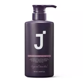 J Soop Protein Hair Pack Treatment 500 мл (1 единица)
