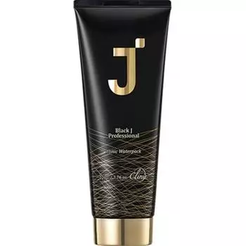 J.Sup Black J Professional Clinic Water Hair Pack, 220 г, 1 шт.