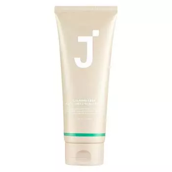J.Sup Calming Cera Head Smell Scalp Pack с ароматом цитрусовых трав, 200 мл, 1 шт.