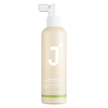 J.Sup Calming Sera Itchy Scalp Hair Tonic, 200 мл, 1 шт.