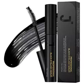 J.Sup Professional Black Eyelash Nutrient, 7ml, 1 unit