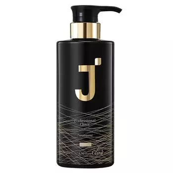 J.Sup Professional Clinic Treatment, 500 мл, 1 шт.