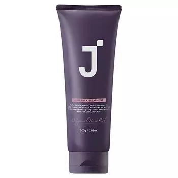 J.Sup Protein Hair Pack Treatment, 200 г, 1 шт.