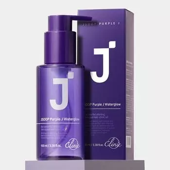 J.Sup Purple J Water Glow 100 мл