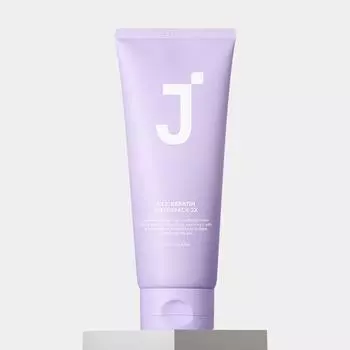 J.Sup Silk Keratin Water Pack 2X 200 г