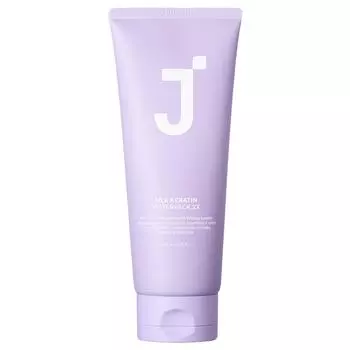 J.Sup Silk Keratin Water Pack 2X, 200g, 1 unit