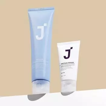 J.Sup Volume Curling Essence 2X Special (+ 50 г воды в упаковке)