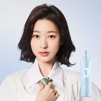 J.Sup Volume Hair Fixer 2X 200 мл