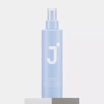 J.Sup Volume Hair Fixer 2X 200 мл