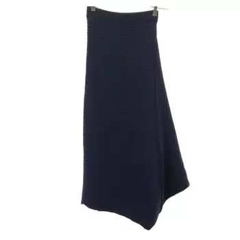 J.W.Anderson. made in Italy Wool knit Saruel pants XS asymmetry Women Used