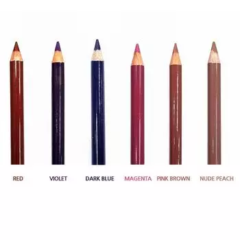 J/X PROFESSIONAL Мультикарандаш 1 шт. RED