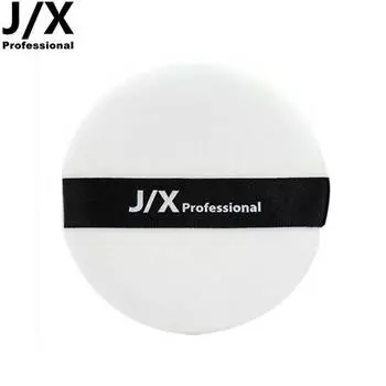 J / X PROFESSIONAL Powder Puff 1 шт.