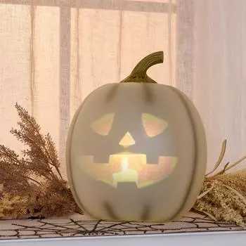 Jabberin Jack 12 Animated Taling & Singing Pumpkin