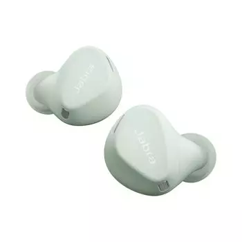 Jabra Elite 4 Активные полностью беспроводные наушники светло-мятного цвета с активным шумоподавлением IP57 Sports Single Ear Mode Bluetooth Amazon