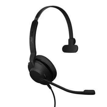 Jabra Evolve2 30 SE MS Моно USB-C [23189-899-879]