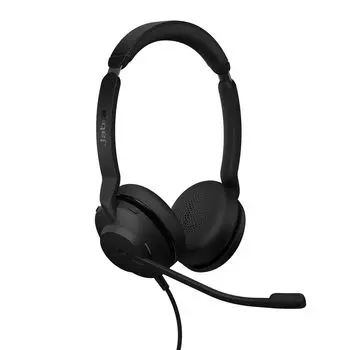 Jabra Evolve2 30 SE MS USB-A стерео23189-999-979