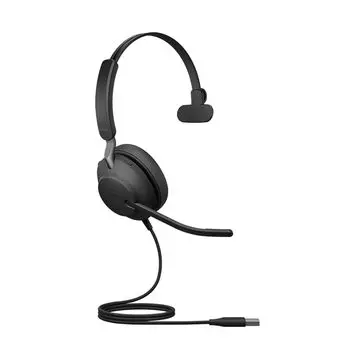 Jabra Evolve2 40 SE UC Моно USB-A 24189-889-999