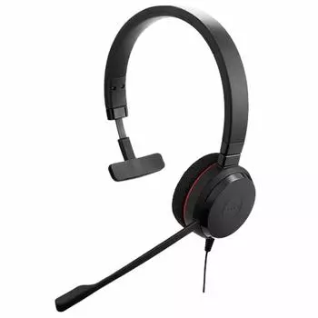 Jabra Evolve 30 II UC Mono USB-C