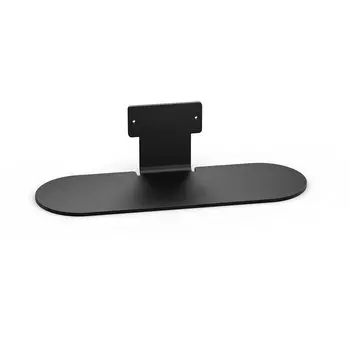 Jabra PanaCast 50 Table Stand Allows you to use your PanaCast 50 webcam as a freestanding Compact perfect for travel and multiple location use Black – чёрный