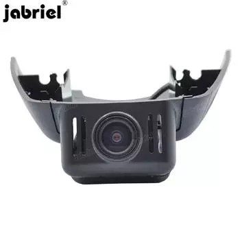 Jabriel 2K 4K 2160P Wifi Plug and Play автомобильный видеорегистратор для Mercedes Benz C Class w203 w204 E Class w211 w212 GLK X204