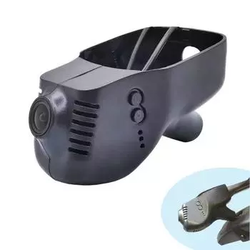 Jabriel Plug and Play 1080P Dash Cam Car DVR для Volkswagen VW Touran Jetta Arteon Multivan Magotan EOS Golf Polo Tiguan Passat