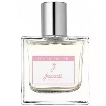 Jacadi Eau De Soin Toute Petit Спрей для маленьких девочек 50 мл